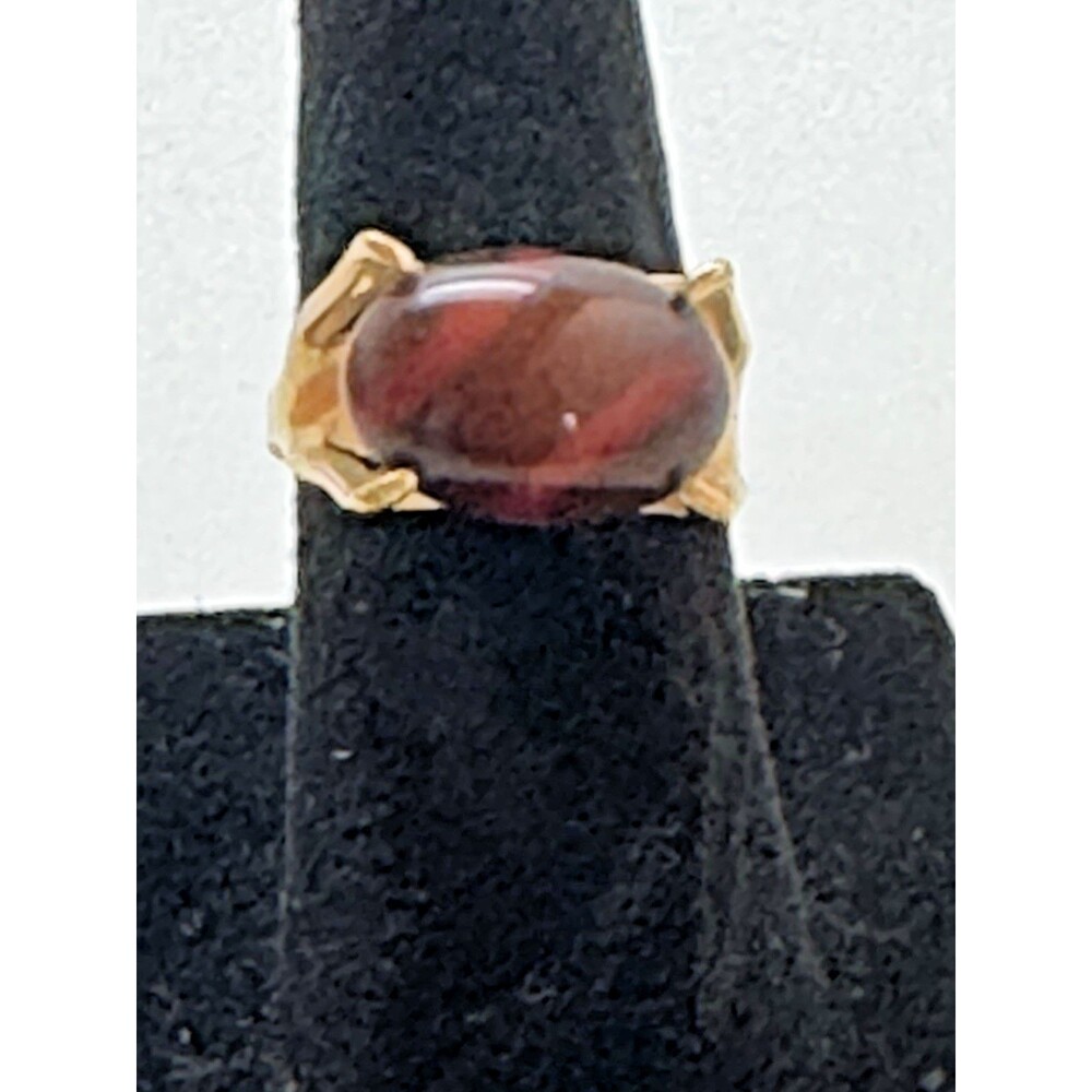 Vintage Sarah Coventry "Wood Nymph"  Adjustable 1972
